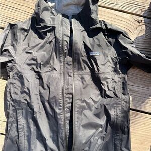 Patagonia Kids' Torrentshell 3L Rain Jacket